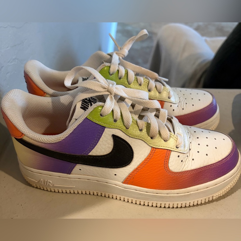 Nike Air Force 1 Women’s sneakers